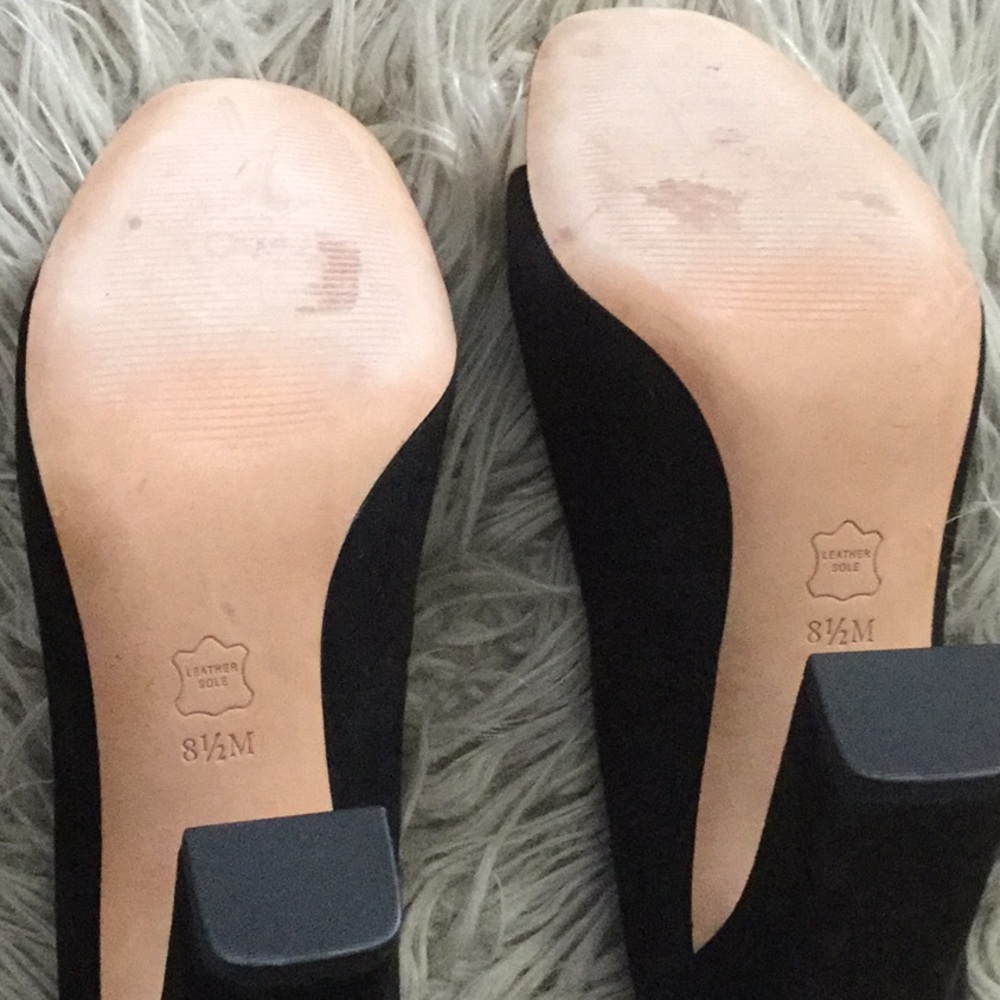 Talbots heels - Picture 6 of 6